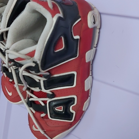 Nike uptempo - Picture 4 of 5